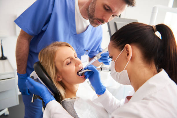  Whiteville, NC Dental Services Pros