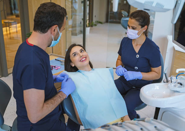 Best Invisalign and Clear Aligners  in Whiteville, NC