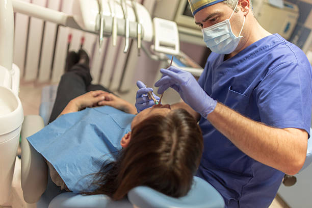 Best Dentures (Full and Partial)  in Whiteville, NC